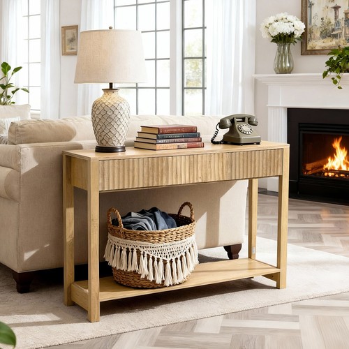 Tavolino console ingresso - console, da