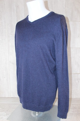Maglione uomo racing blu - maglione,
