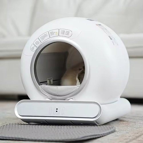 Toilette per gatti xxl - per,