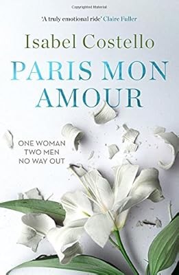 Paris mon amour costello - amour,,