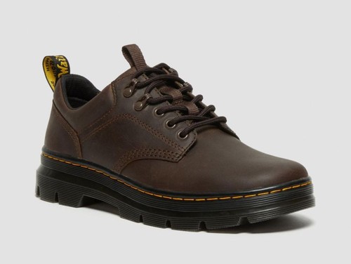 Martens armatore fori - dr,
