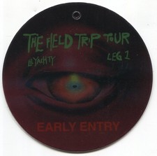 2023 Lil Yachty Concert Early