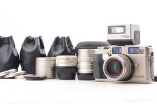 ▶3 Lens [ MINT w/ Flash ]