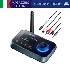 Trasmettitore ricevitore - trasmettitore,
