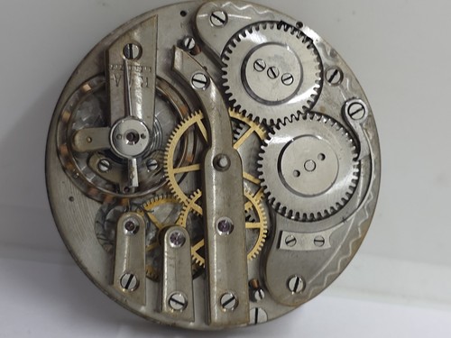 Movimento orologio tasca - movimento,