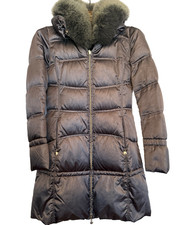 Geospirit piumino donna taglia