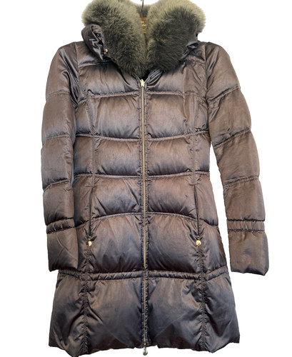 Geospirit piumino donna taglia