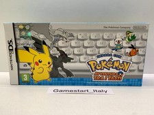 LEARN WITH POKEMON ADVENTURE