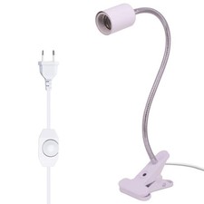 MILIWAN Portalampada E27 con