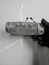 Fanale sedile anteriore Ford