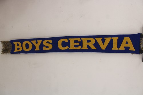 Sciarpa scarf calcio ultras - sciarpa,