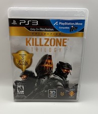 Killzone Trilogy Collection HD