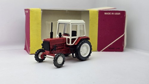 Novoexport trattore - 1:43,
