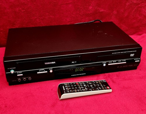 Toshiba 38vb lettore - toshiba,