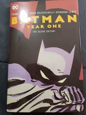 Batman Anno Uno Edizione