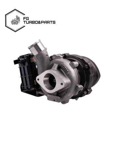 Turbo turbina turbocompressore - turbina,