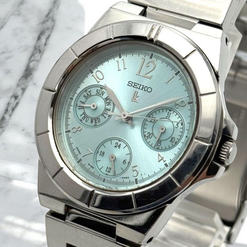 Orologio seiko lukia - orologio,