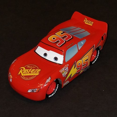 Disney store pixar cars - store,