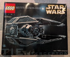 LEGO 7181 Star Wars UCS TIE