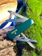 Coltello Wenger (Victorinox)