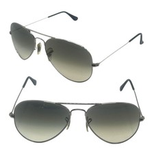 Ray Ban Aviator Large Metal -