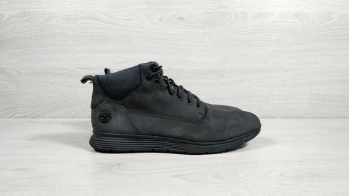 Stivali uomo timberland grigio - stivali,