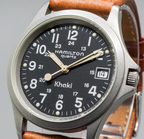 Set completo orologio uomo - completo],