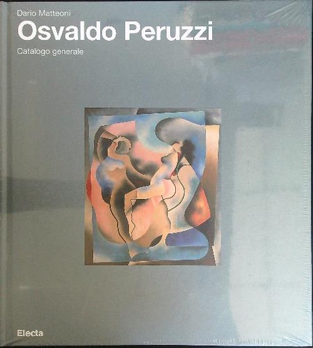 Osvaldo peruzzi catalogo - osvaldo,