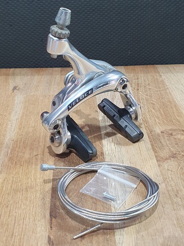 Pinza cavo freno cerchio