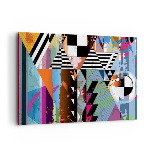 Quadro tela 120x80cm - quadro,