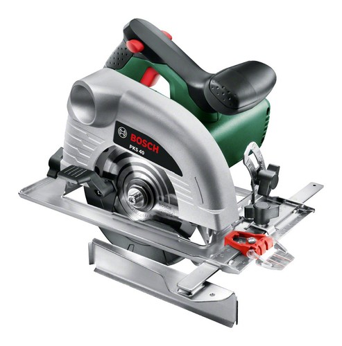 Sega circolare bosch pks - circolare,