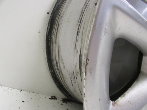Cerchione audi phase - a3,