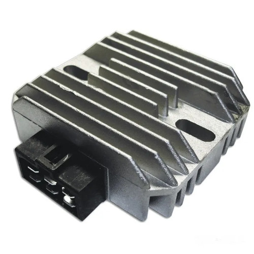 Regolatore raddrizzatore per - regolatore,,