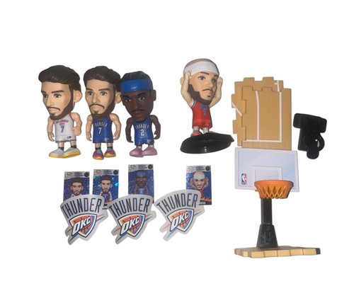 Zuru nba ballers - zuru,