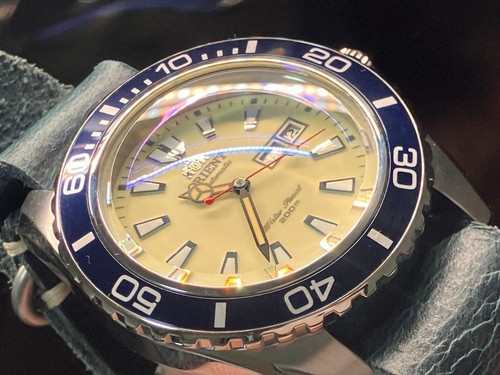 Orient diver mako - orient,