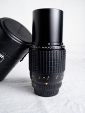 Pentax SMC-A 100/2.8 macro 100