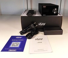 SABAJ A20H  -  AMPLIFICATORE