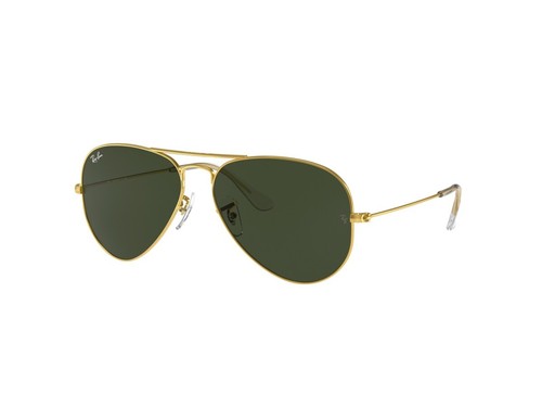 Ray ban aviator - ray-ban, large