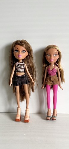 Mga entertainment bambole - mga, 2