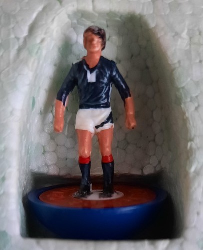 Subbuteo team ref - team, scozia