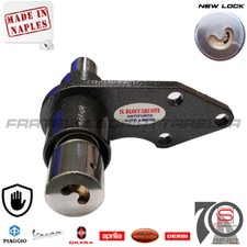 Antifurto Piastra Bloccaruota