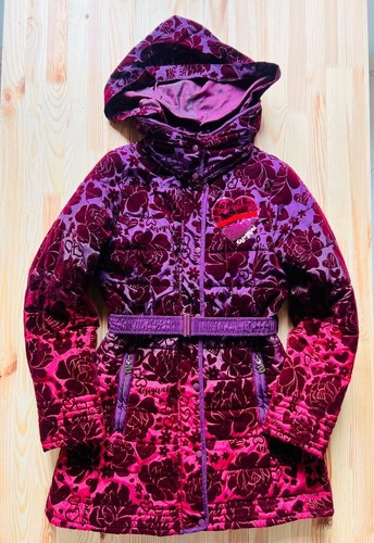 Cappotto desigual bambina - bambina,, tg