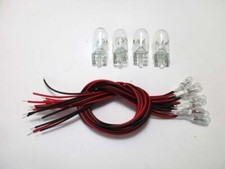 New Pioneer Incandescent Lamp