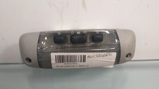 plafoniera luce di cortesia interna posteriore Ford c-max 2007 originale