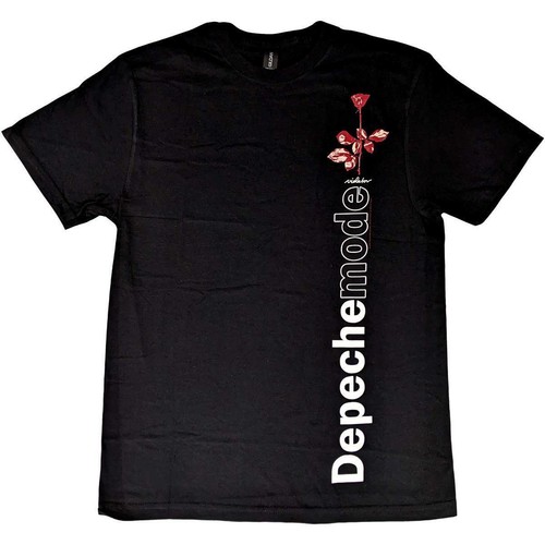 Depeche mode violator side - mode,