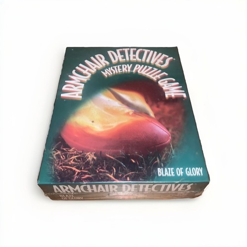 Poltrona detective adulto - poltrona,