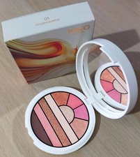 KIKO Gold Reflections Sun