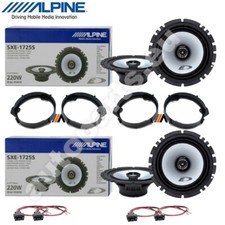 Kit 4 Casse Altoparlanti