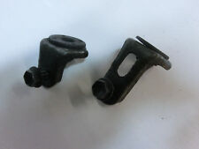 Suzuki GSX-R 1000, WVB6, K5, K6, 05-06, Halter Set Motor, Befestigung Rahmen