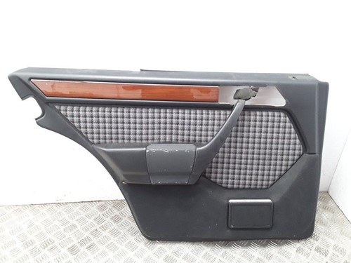 Mercedes benz s124 e250 5d - mercedes, 2.5d